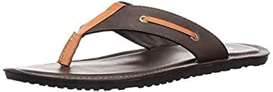 Buy BATA Men's Nw Ripley Th Flip-Flops at Amazon.in