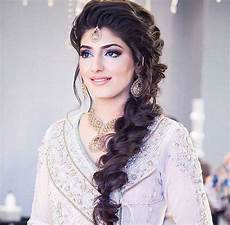 Indian Hairstyles For Hair For Wedding by Top 30 Most Beautiful Indian Wedding Bridal Hairstyles For Indian Hairstyles For Hair For Wedding