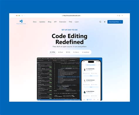 Image result for Visual Studio Code Center