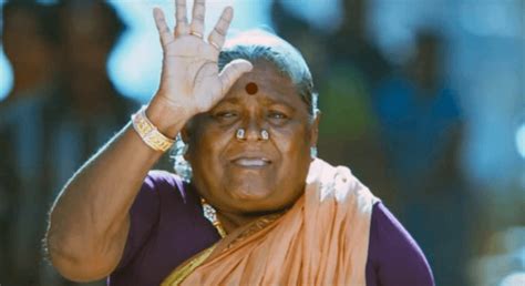 Paravai Muniyamma passes away: Know all about the folk singer and actor ...