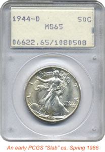 Professional Coin Grading Service Coin Grading Process 的图像结果