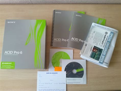 Sony Acid Pro Tutorials 的图像结果