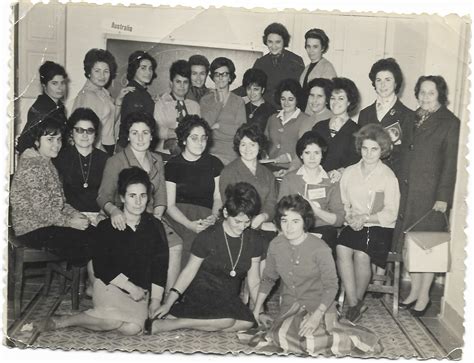 Plan Marta: la odisea de las 815 chicas que envió la España franquista ...