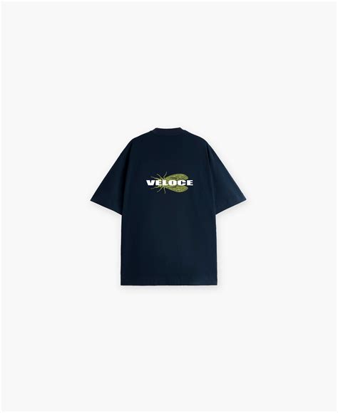 Cicada tee – VELOCE™
