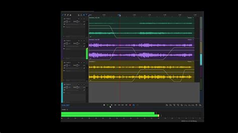 NotePerformer Tutorial 的图像结果