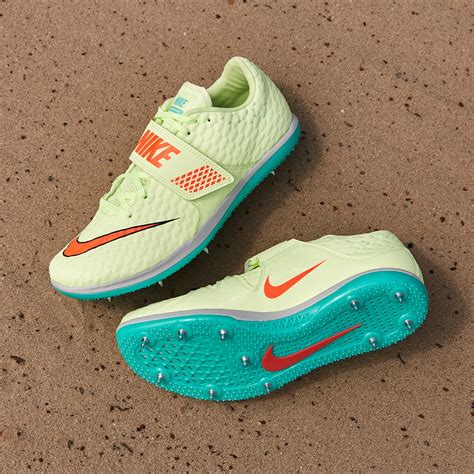 Hyper Leap Long Jump Triple Jump Spikes, 52% OFF