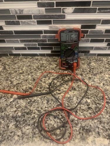 Image result for Innova 3320 Tutorial