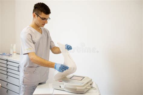 Cardiogram Procedure 的图像结果