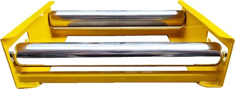 CABLELAYING Cable Drum Roller Reel Dispenser Cable Roller Stand India ...