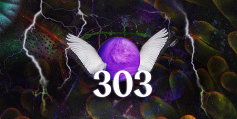 Angel Number 303 Meaning - Love, Career, Relationship