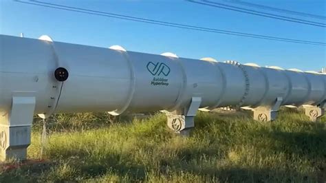Image result for Hyperloop Test