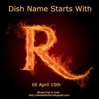 Nithu's Kitchen: Mullangi Paruppu Usli / Radish Lentil Dry Curry