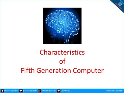 Image result for 5th Generation of Computer History