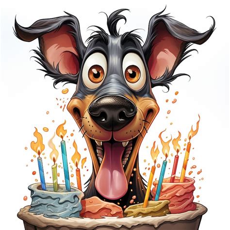 Happy birthday lustig Bilder - Kostenloser Download auf Freepik