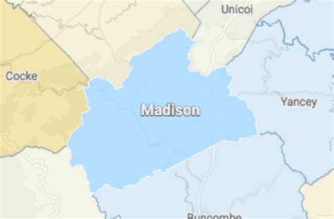 Communities With the Worst Stroke Death Rates