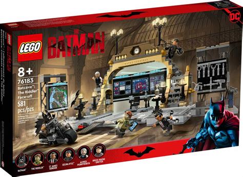Lego batman on sale 4 2020