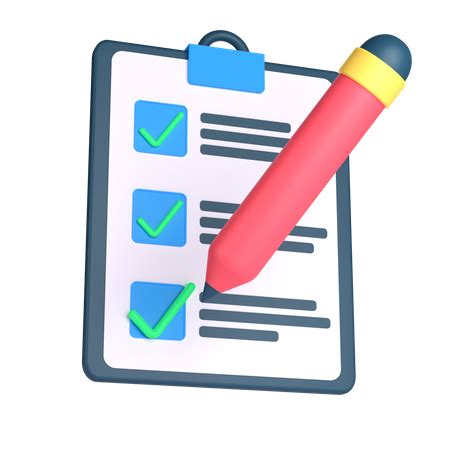 Image result for Task Icon 3D