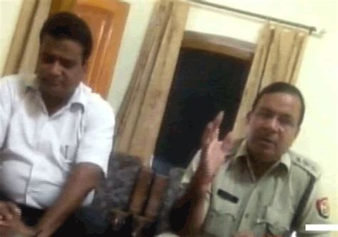 Cops expose truth behind Muzaffarnagar riots - India Today