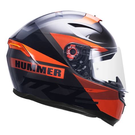 MT Hummer QUO Matt Red Helmet– Moto Central