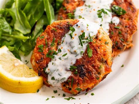 10 Easy, Tasty, Cheap Canned Salmon Recipes