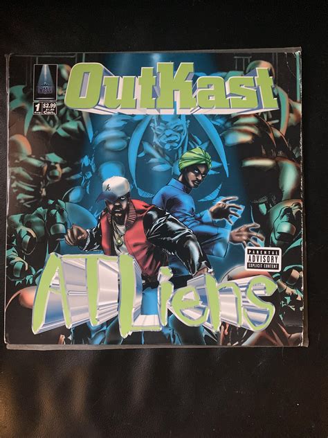 Outkast Atliens Lyrics