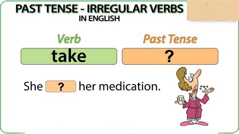 Take, Took, or Taken: What’s the Correct Past Tense of Take? - Phrase ...