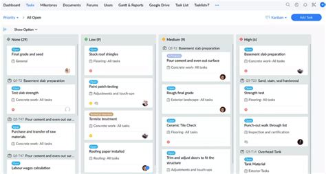 Image result for Construction Project Management Software Comparison