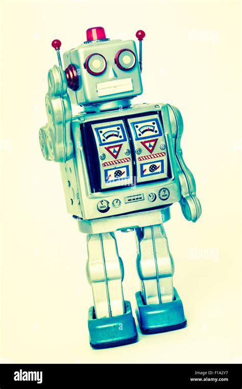Image result for Model Kit Retro Robot