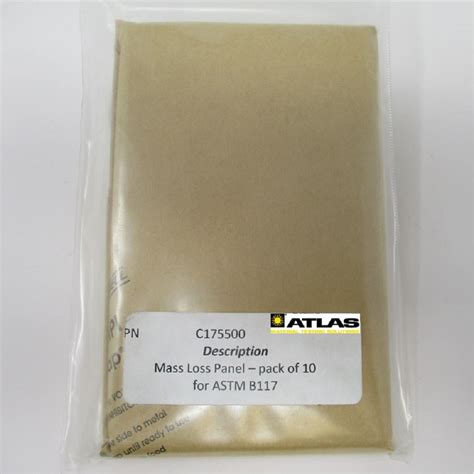 Atlas - Corrosion Cabinets - CCX - AMETEK - India