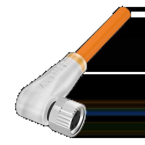 BCC0LAH (BCC M324-0000-10-099-PW3434-050) Single-ended cordsets ...