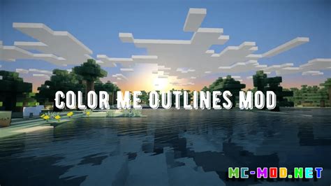 Color Me Outlines 的图像结果