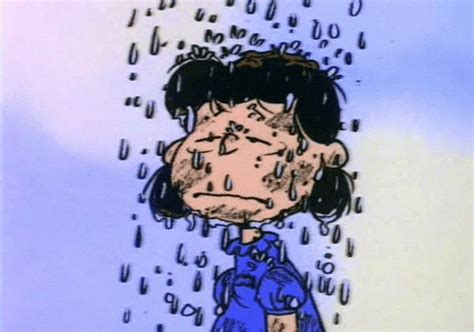 Lucy Sad Peanuts 的图像结果