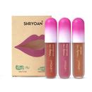 Shryoan Pretty Me! Liquid Matte Lipsticks & Lip Gloss – Shryoan Cosmetics