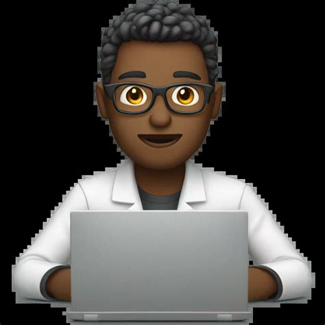 Data Scientist Emoji 的图像结果