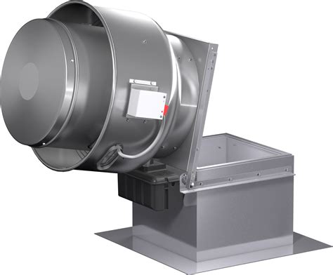 Restaurant Exhaust Fan Motors