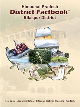 HIMACHAL PRADESH DISTRICT FACTBOOK :... by Dr. R. K. Thukral