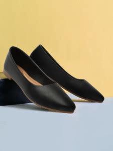 Ballerinas - Buy Ballerinas / Ballet Shoes / Bellies Online For Women ...