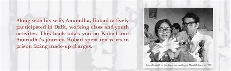 Fractured Freedom: A Prison Memoir : Kobad Ghandy: Amazon.in: Books