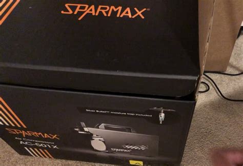 Image result for Airbrush Compressor Problems