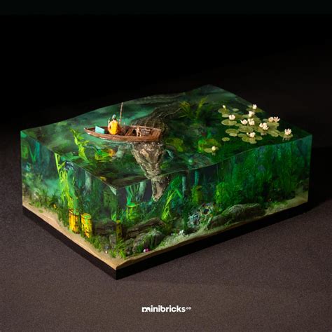 Image result for Mini Bricks Models