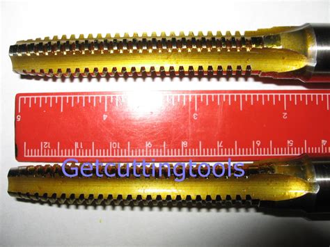 Image result for Acme Thread Tapping