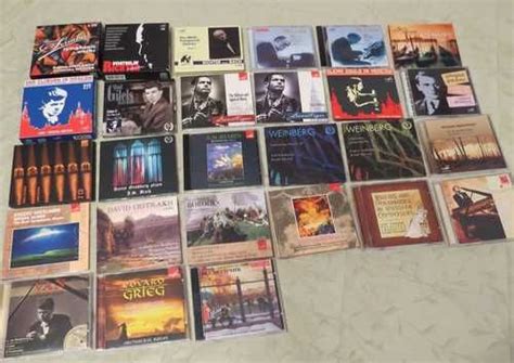 CD Редкие издания классики фирмы Мелодия. Новые | Festima.Ru – частные ...