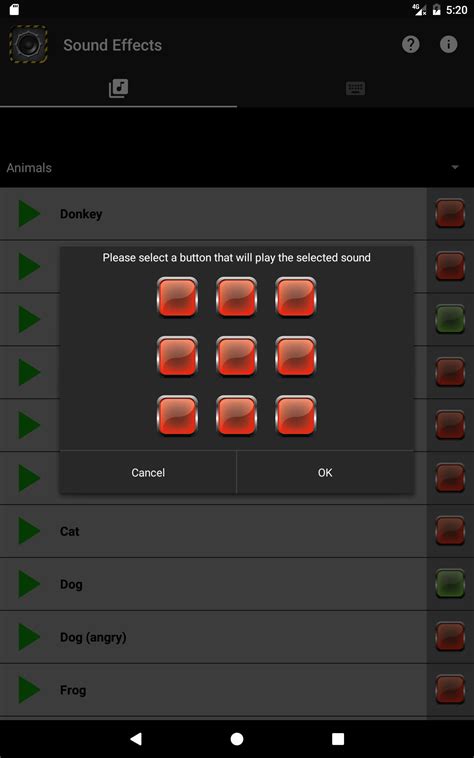 Image result for Android Sound Effect MP3
