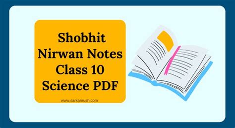 Image result for Notes Class 10 Science Handmade