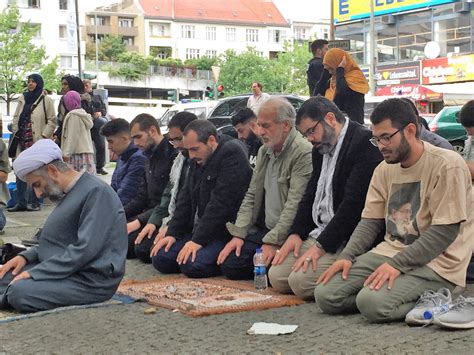 Deutschland: Ditib-Moscheen beten für Sieg der türkischen Armee in Syrien