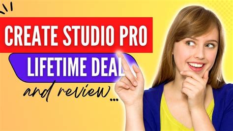 Create Studio Review 的图像结果