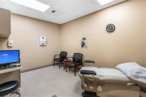 Chehalis – Valley View Health Center