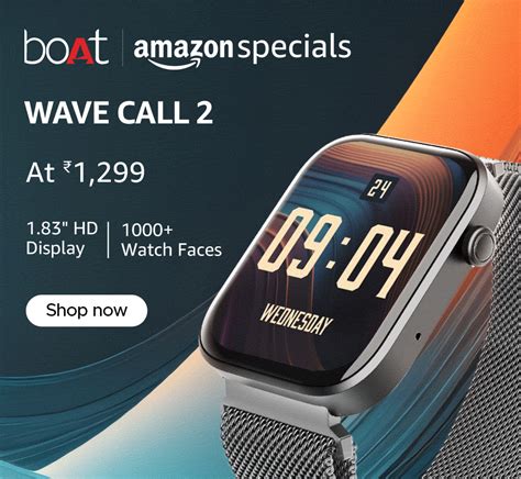 Wearable Devices: Buy Wearable Devices Online at Best Prices in India ...