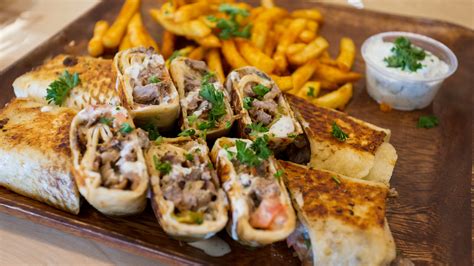 What is shawarma? Find out at this family-run restaurant in Arizona