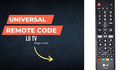 LG Remote Control Codes List 的图像结果